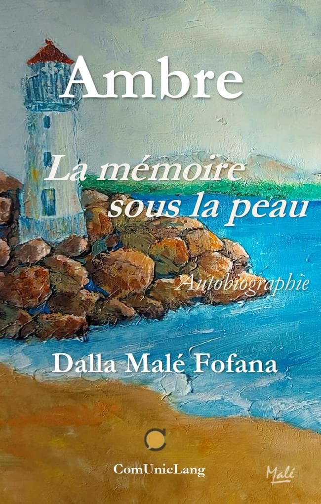 Ambre. La mémoire sous la peau