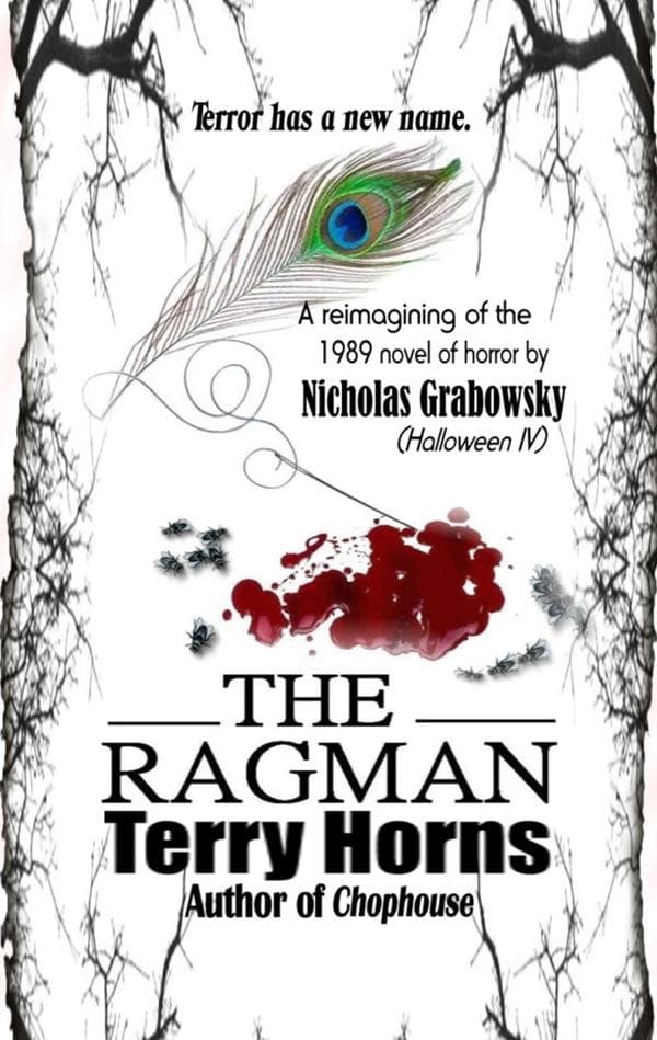 The Ragman