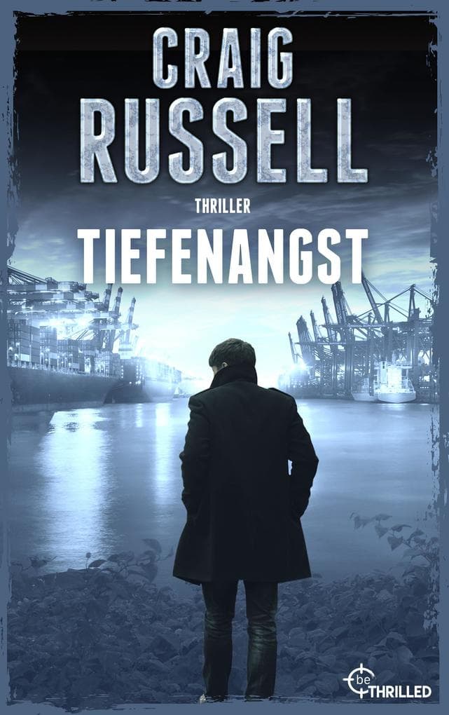 Tiefenangst