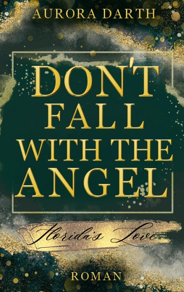 Don't fall with the Angel