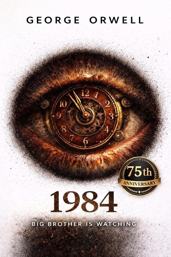 1984: 75th Anniversary