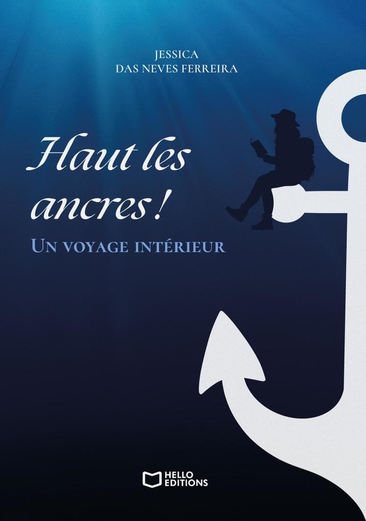 Haut les ancres ! Un voyage intérieur