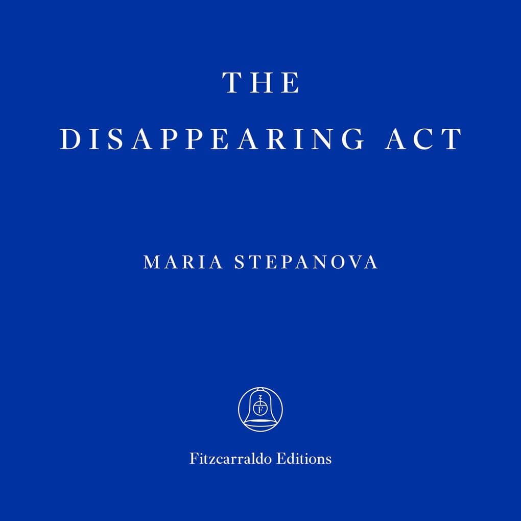 The Disappearing Act