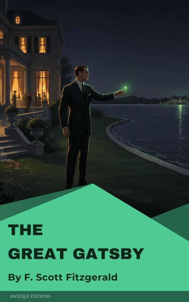 The Great Gatsby
