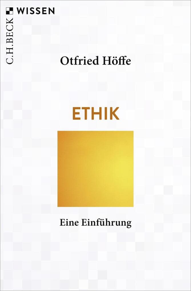 Ethik