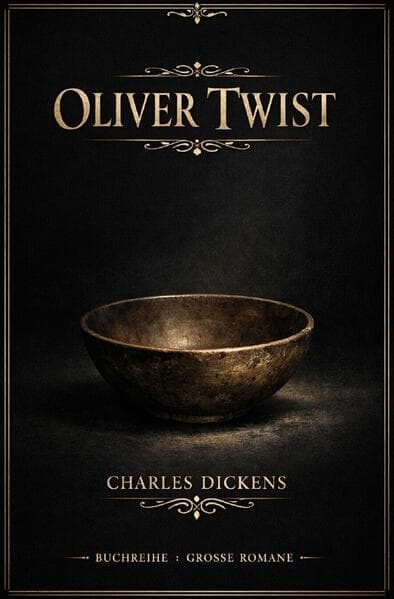 Oliver Twist