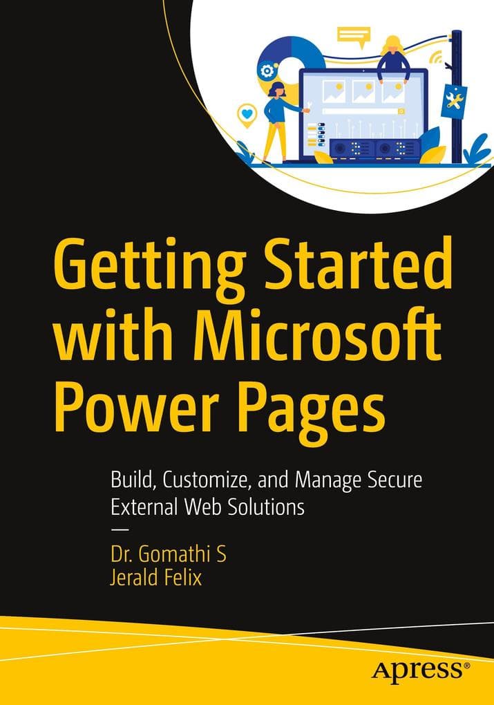 Getting Started with Microsoft Power Pages