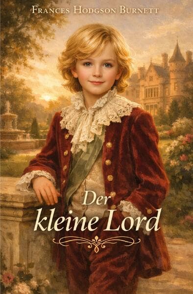Der kleine Lord