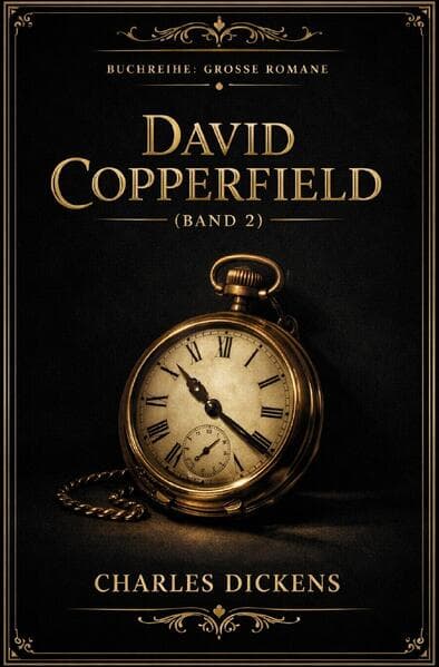 David Copperfield - Teil 2