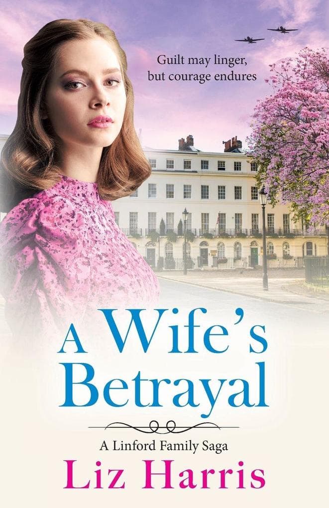 A Wife's Betrayal