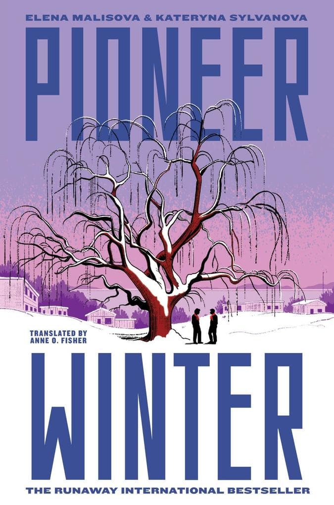 Pioneer Winter