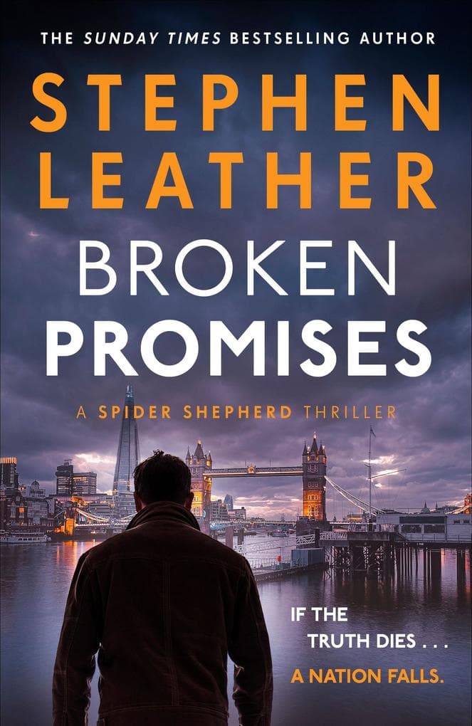 Broken Promises