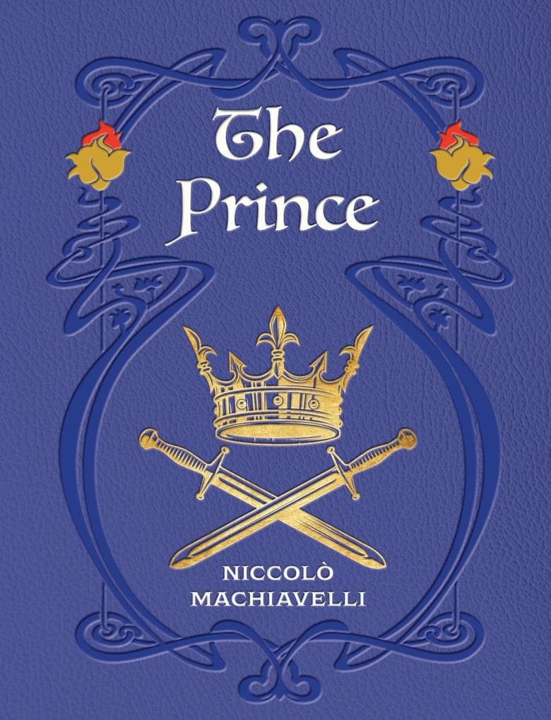 The Prince
