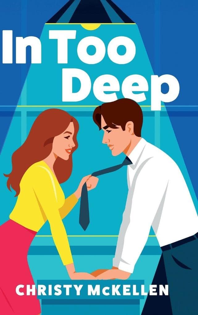 In Too Deep