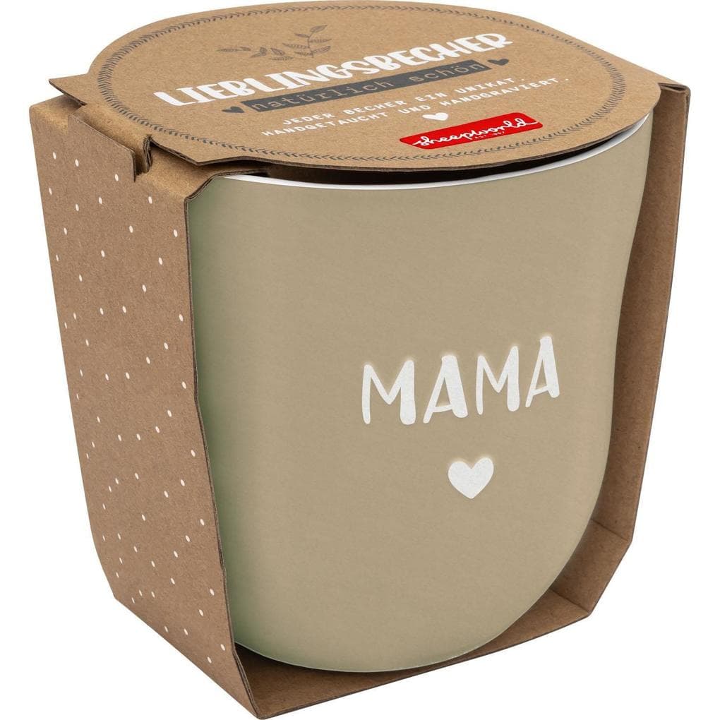 Lieblingsbecher "Mama"