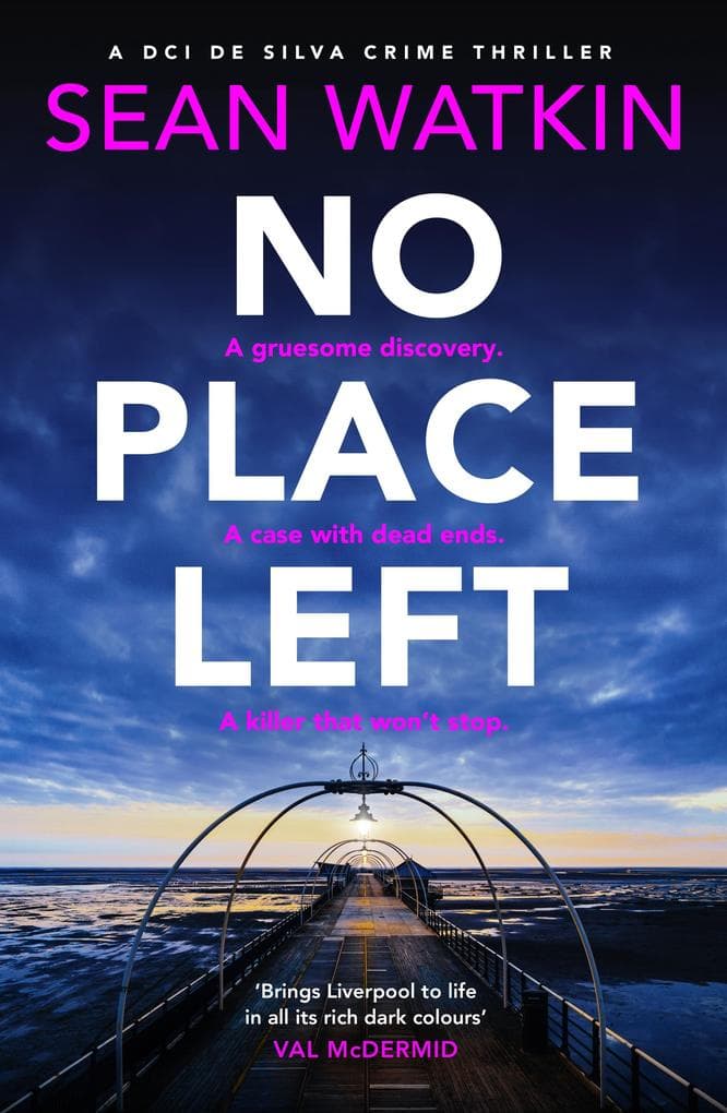 No Place Left