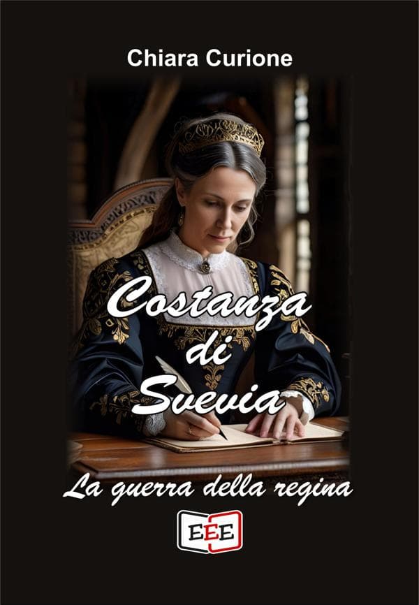 Costanza di Svevia