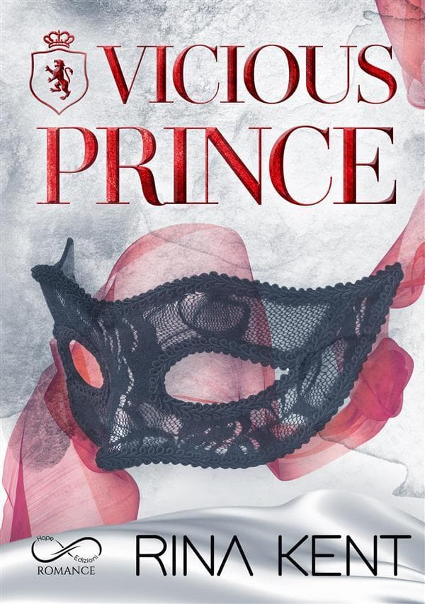 Vicious Prince