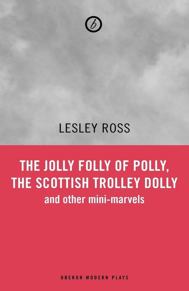 Jolly Folly of Polly