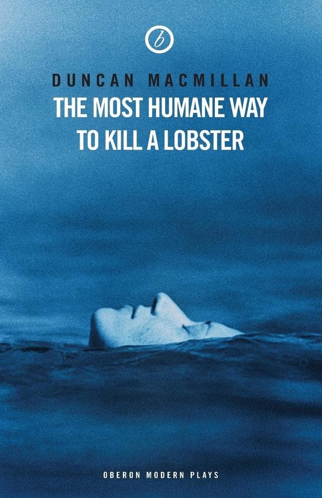 The Most Humane Way to Kill a Lobster