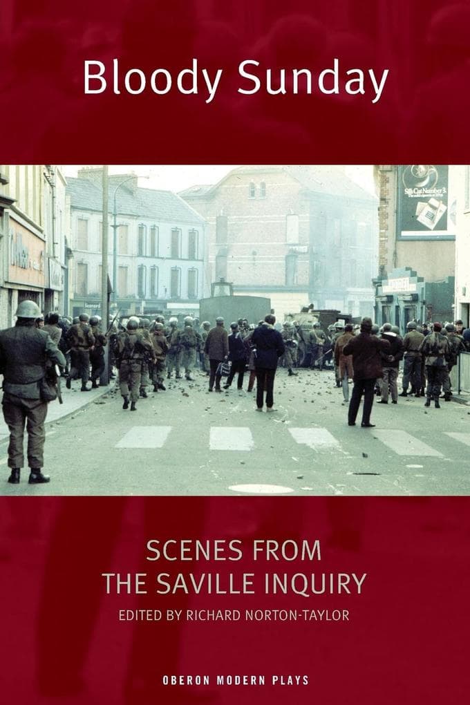 Bloody Sunday