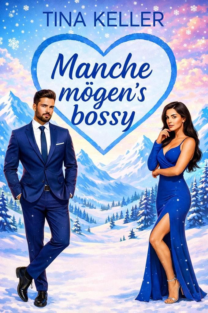 Manche mögen's bossy