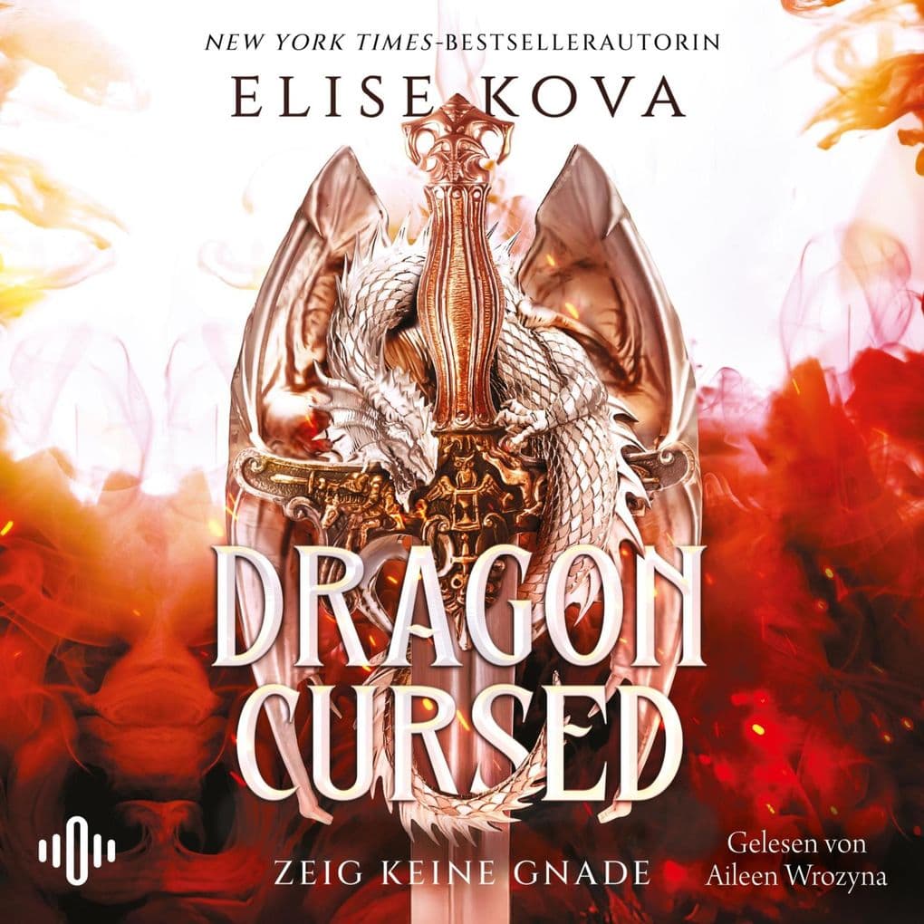 Dragon Cursed Zeig keine Gnade