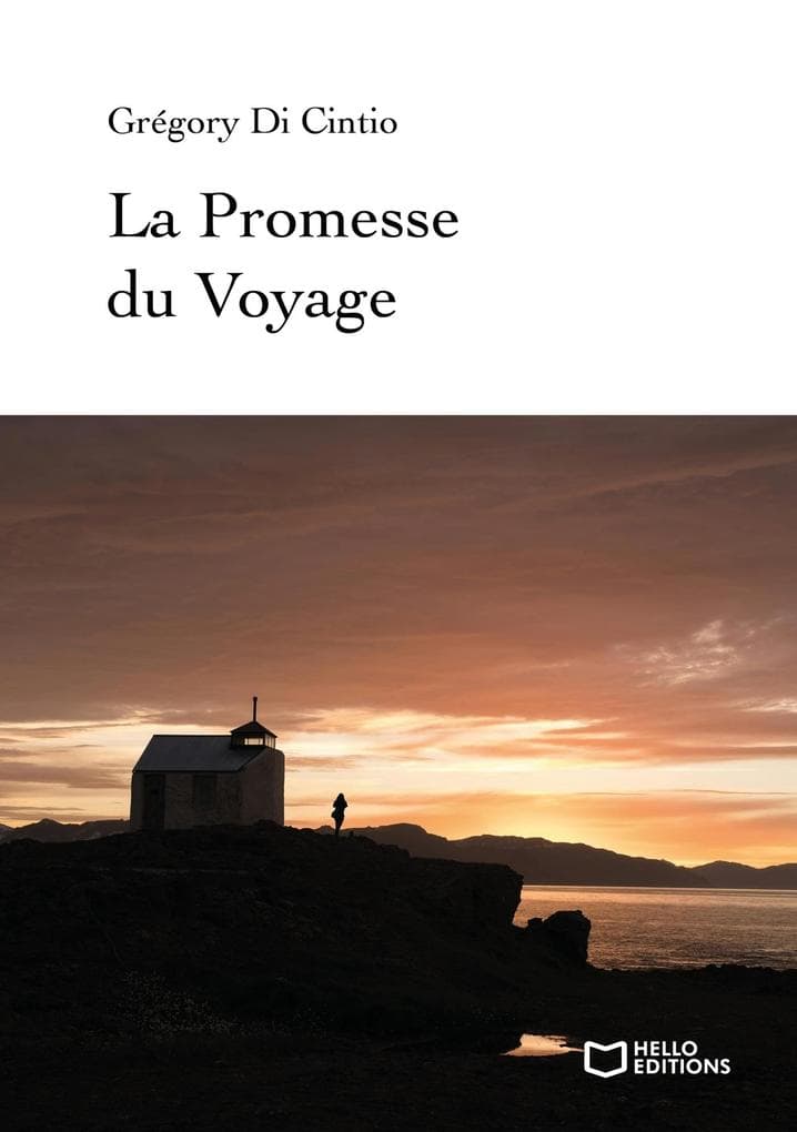La Promesse du Voyage