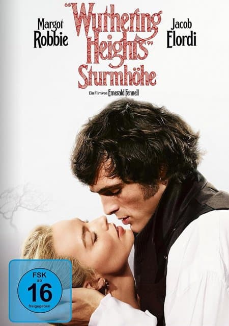 Wuthering Heights - Sturmhöhe