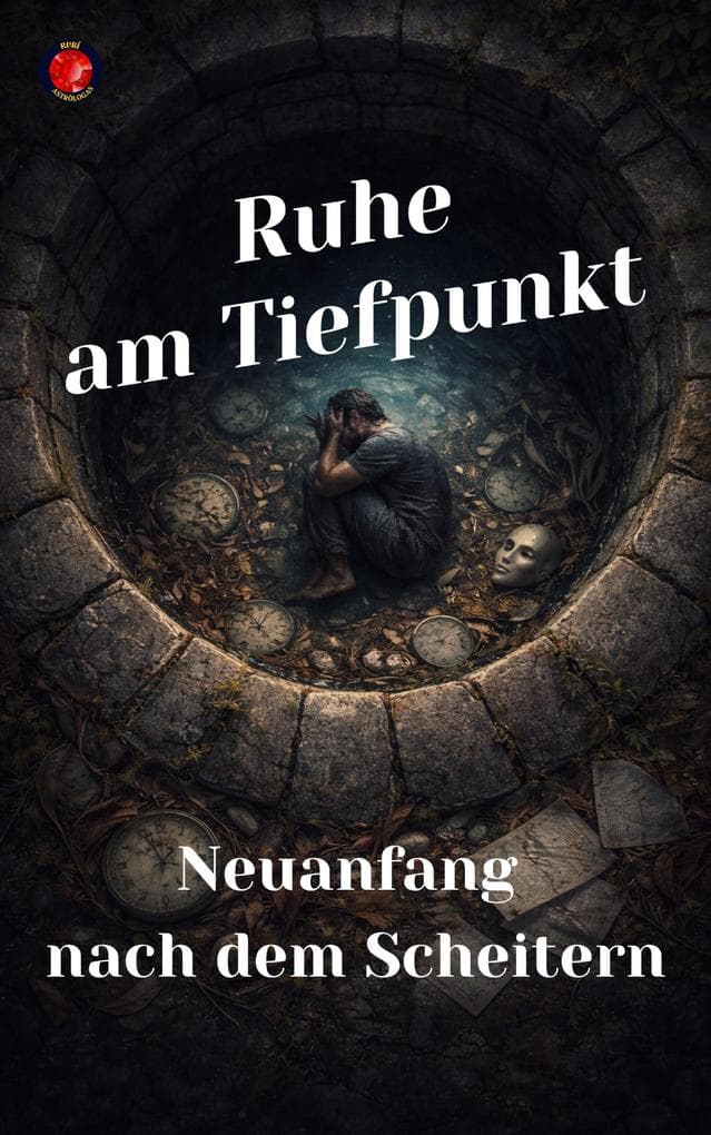 Ruhe am Tiefpunkt