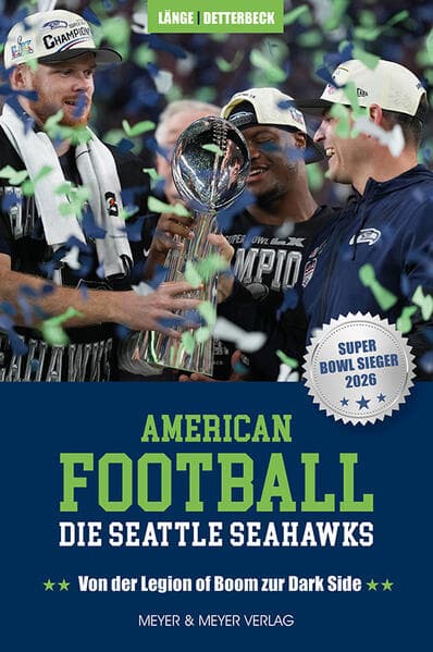American Football: Die Seattle Seahawks