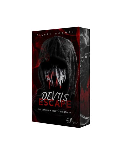 Devils Escape - Sie kann ihm nicht entkommen