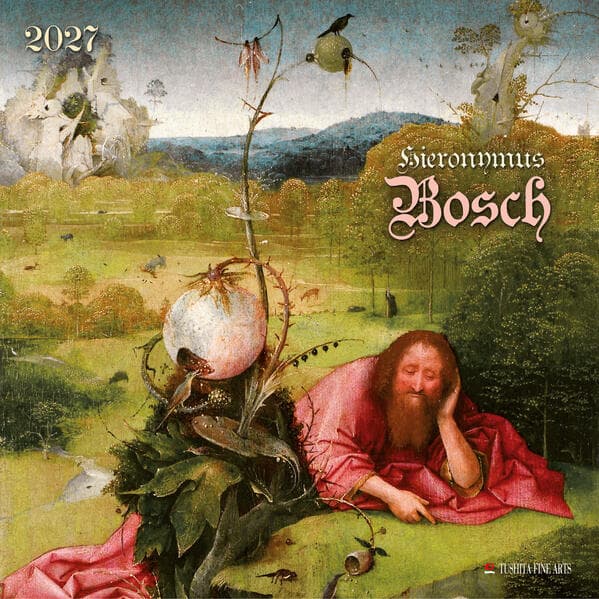 Hieronymus Bosch 2027