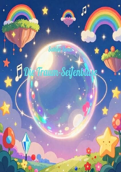 Die Traum-Seifenblase