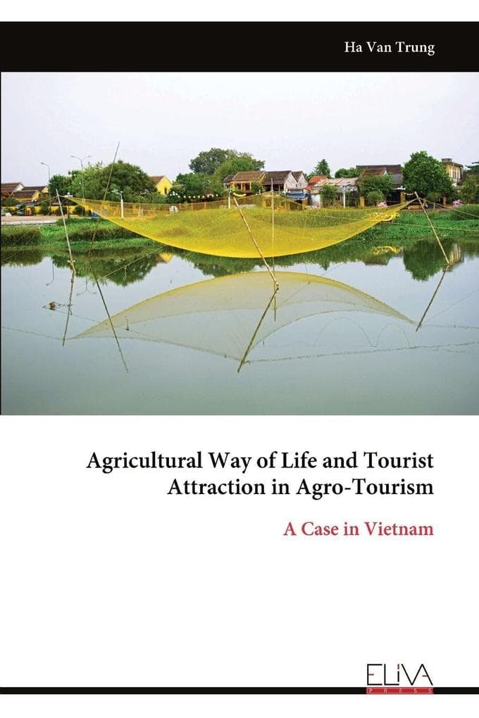 Agricultural Way of Life and Tourist Attraction in Agro-Tourism