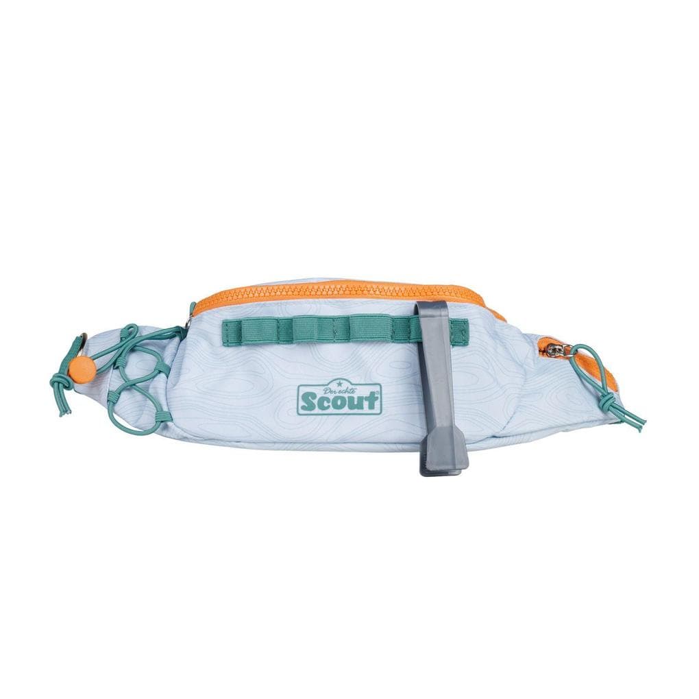 Scout Gürteltasche und Zubehör
