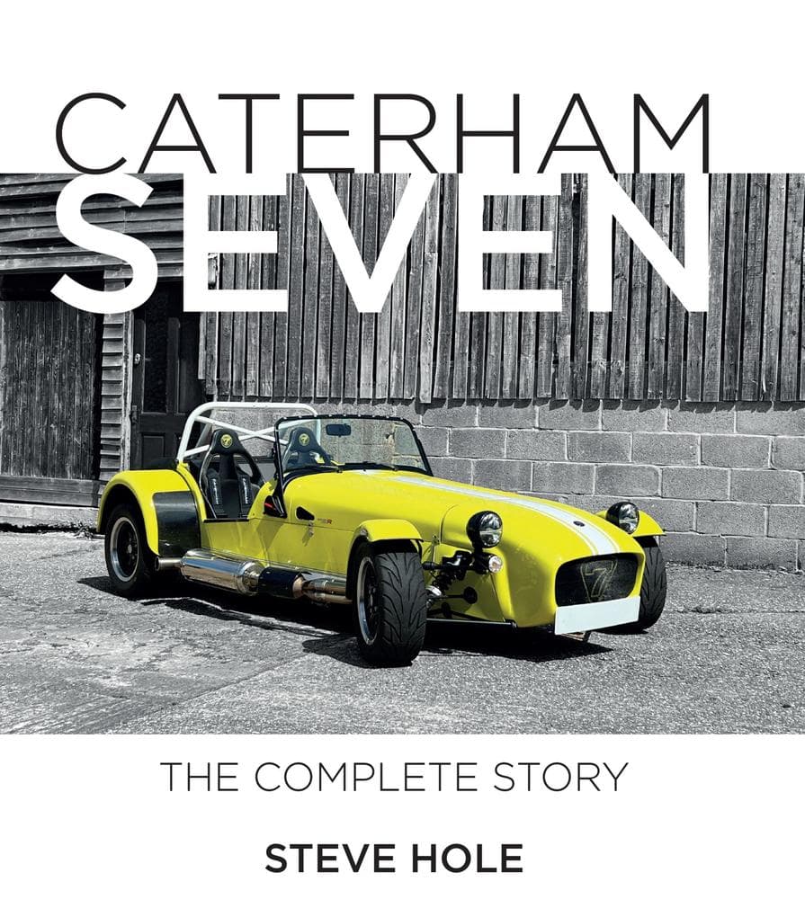 Caterham Seven