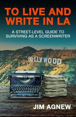To Live and Write in LA