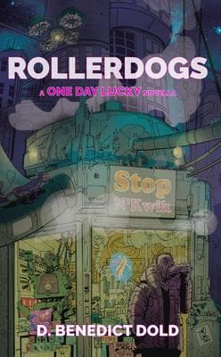 Roller Dogs