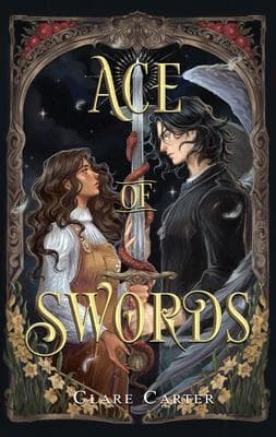 Ace Of Swords