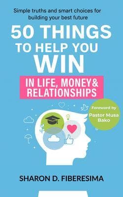 50 Things To Help You Win