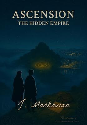 Ascension - The Hidden Empire