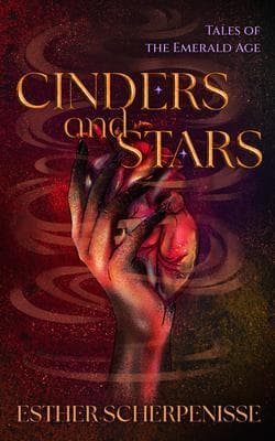 Cinders and Stars