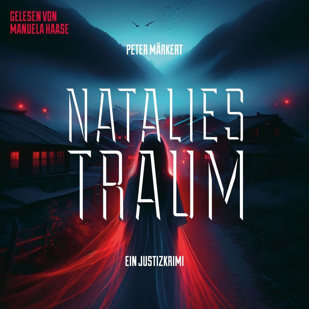 Natalies Traum (Ein Marie-Marler-Justizkrimi)