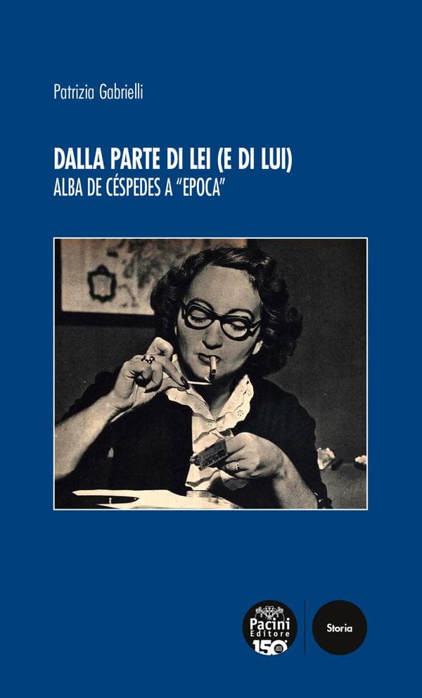 Dalla parte di lei (e di lui)