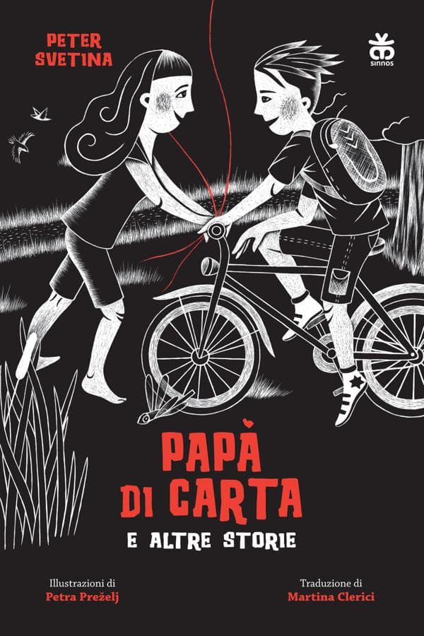 Papà di carta
