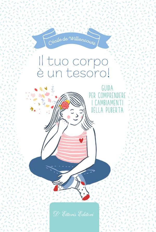Il tuo corpo è un tesoro