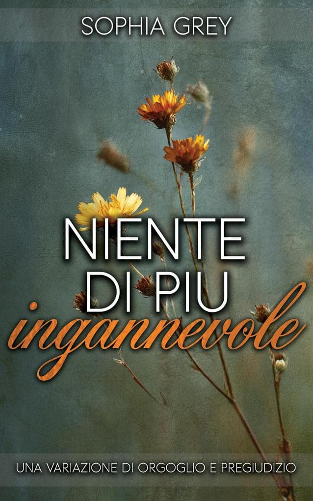 Niente di più ingannevole: Una variazione di Orgoglio e pregiudizio