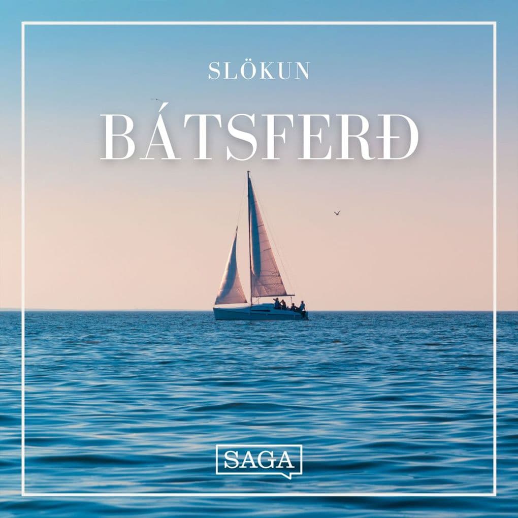 Bátsferð
