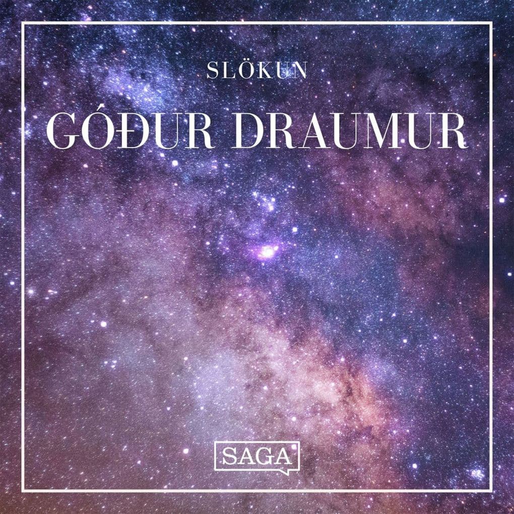 Góður draumur